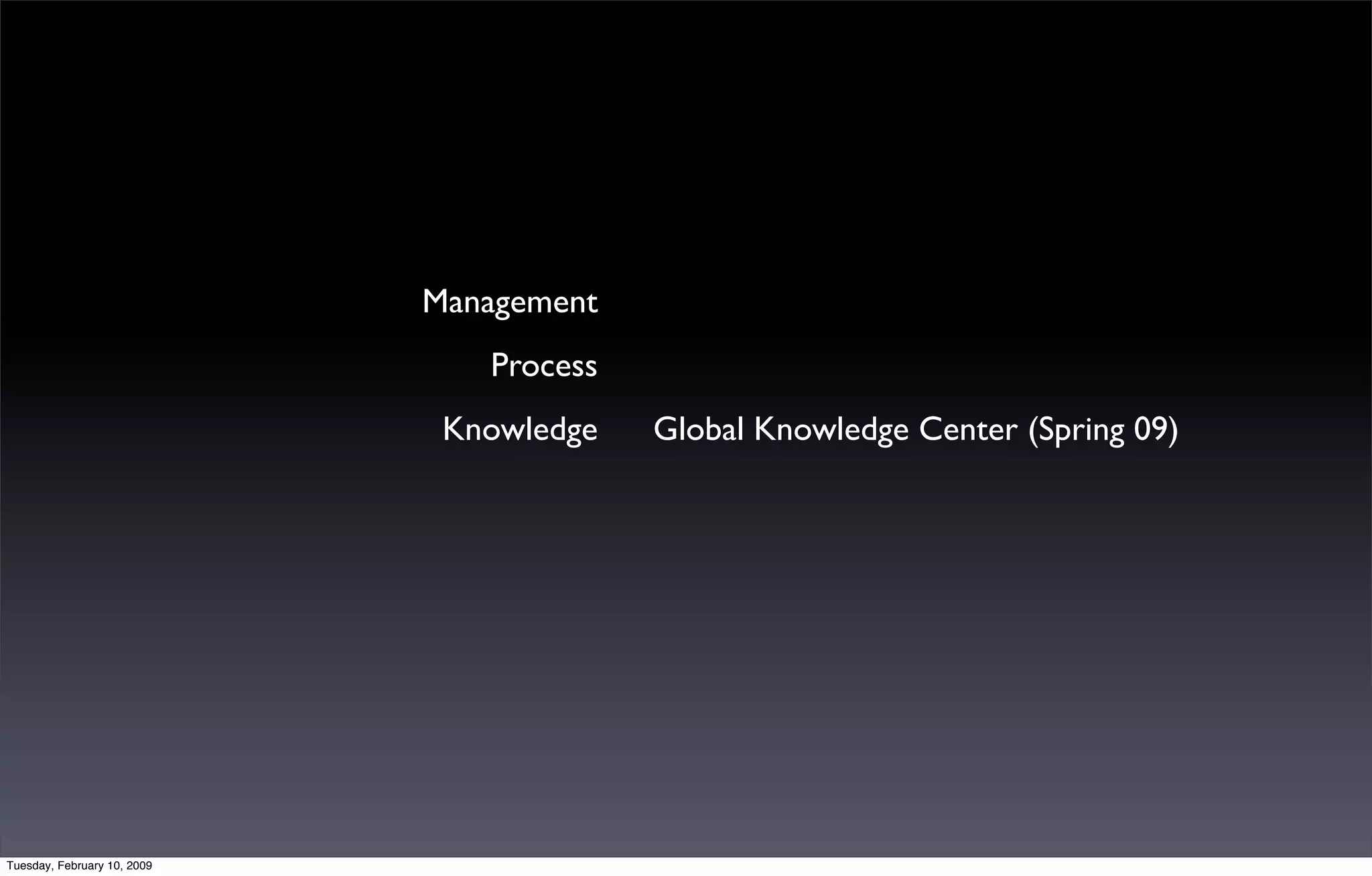 Red Dot Days 2008 Keynote Dk Final