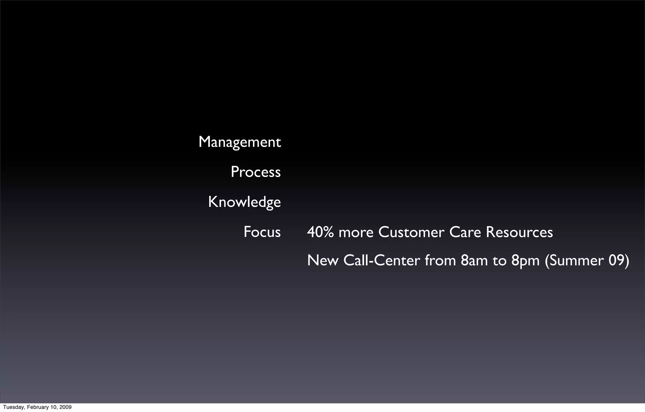 Red Dot Days 2008 Keynote Dk Final