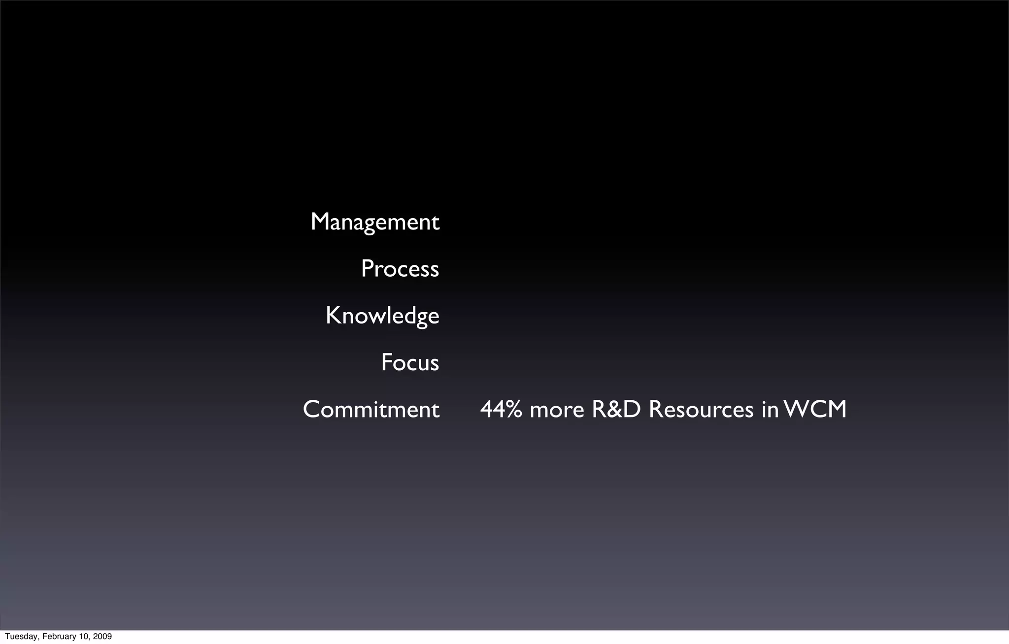 Red Dot Days 2008 Keynote Dk Final