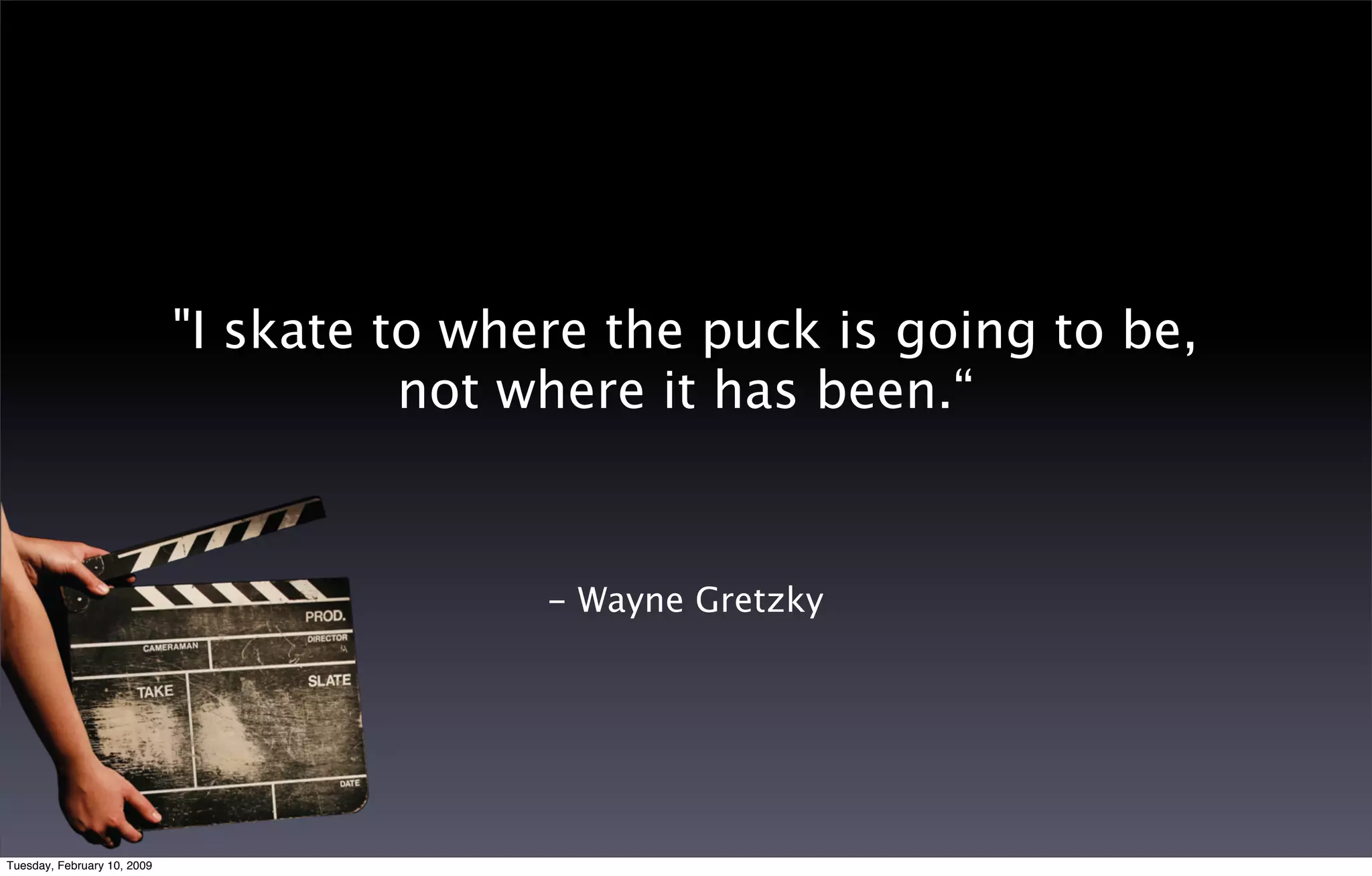 Red Dot Days 2008 Keynote Dk Final