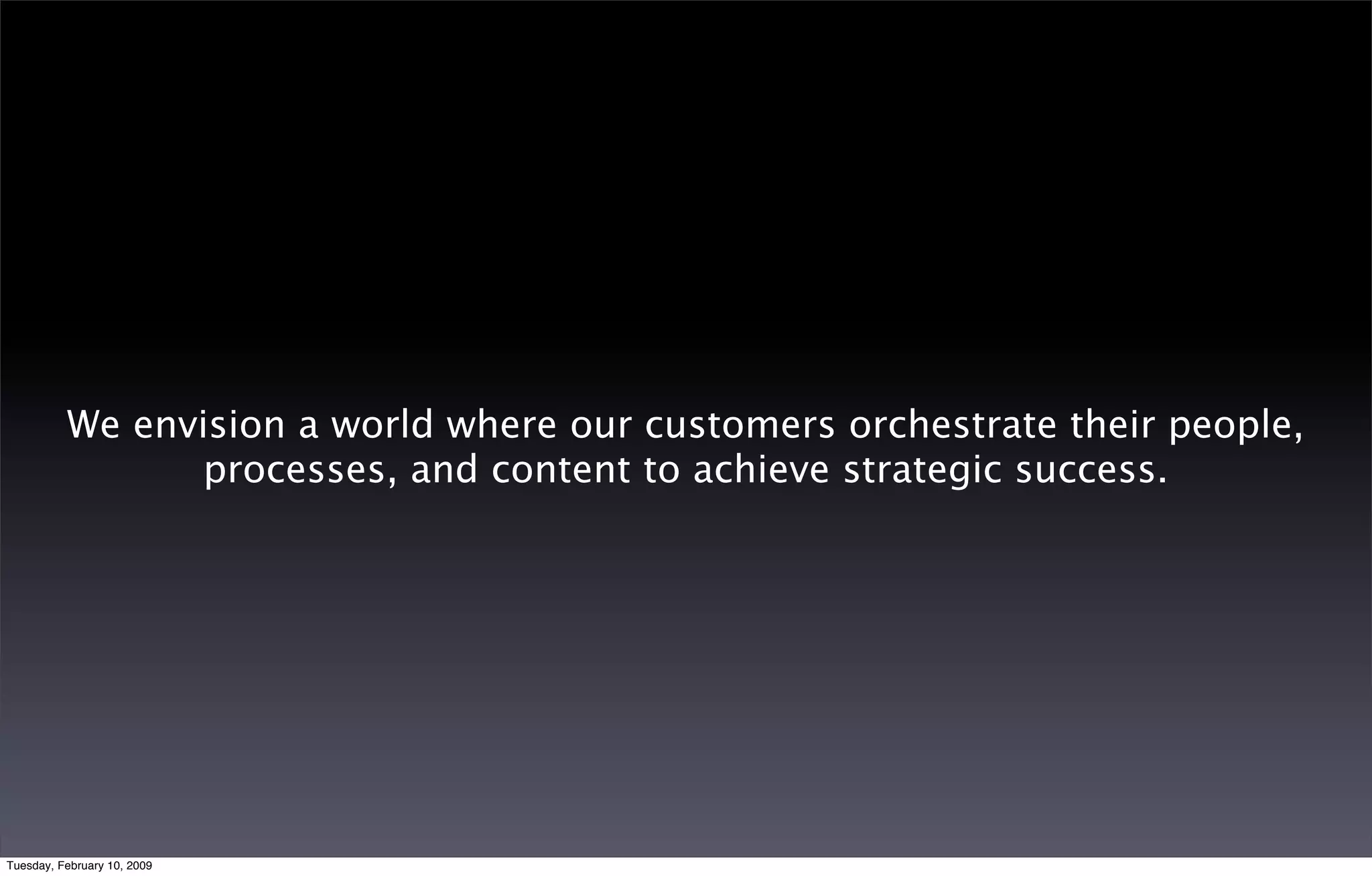 Red Dot Days 2008 Keynote Dk Final