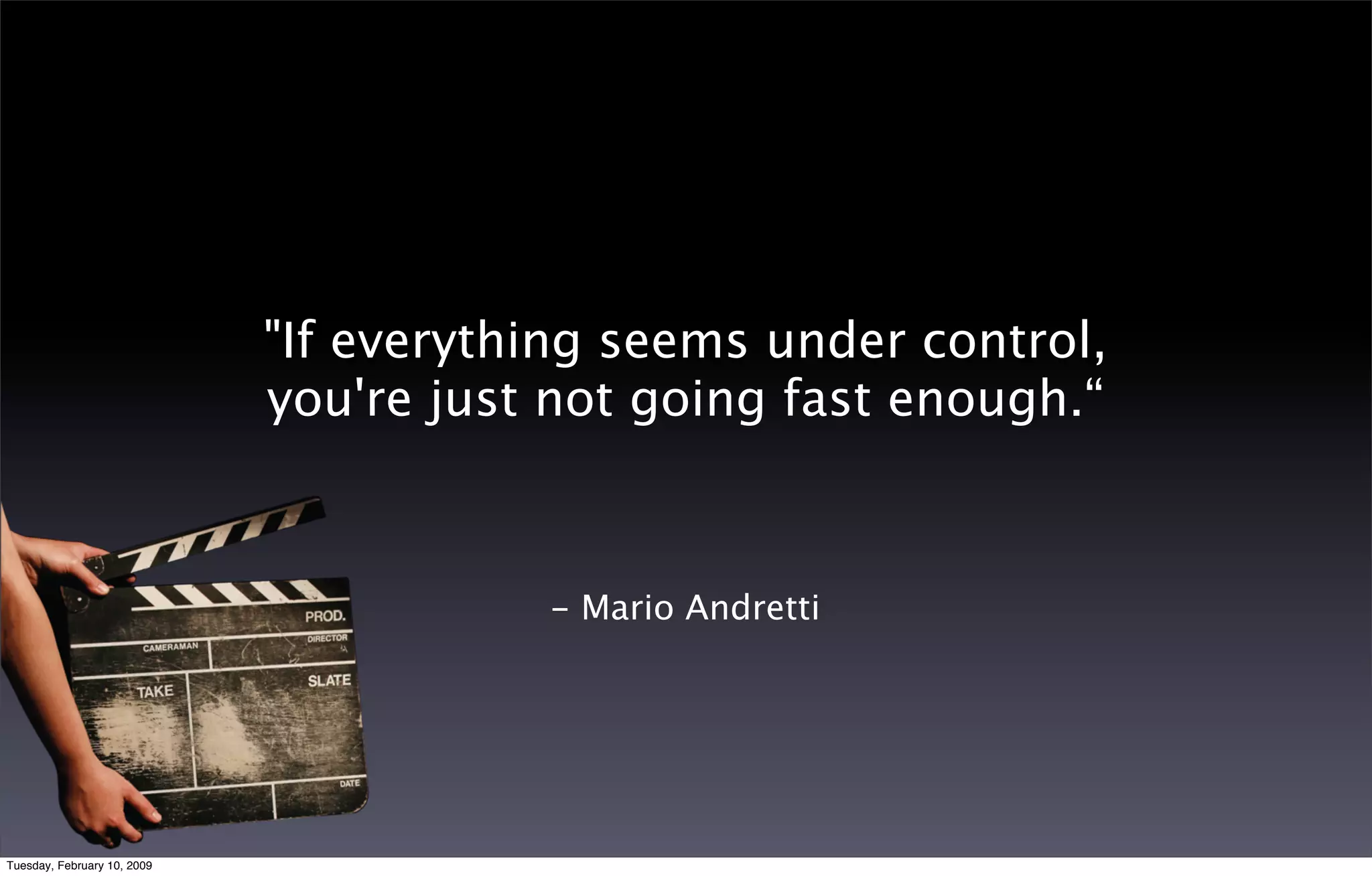 Red Dot Days 2008 Keynote Dk Final