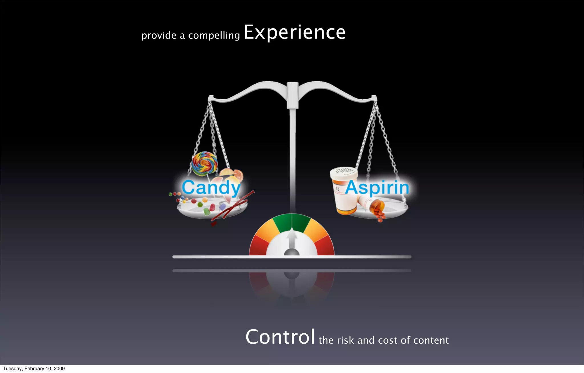 Red Dot Days 2008 Keynote Dk Final