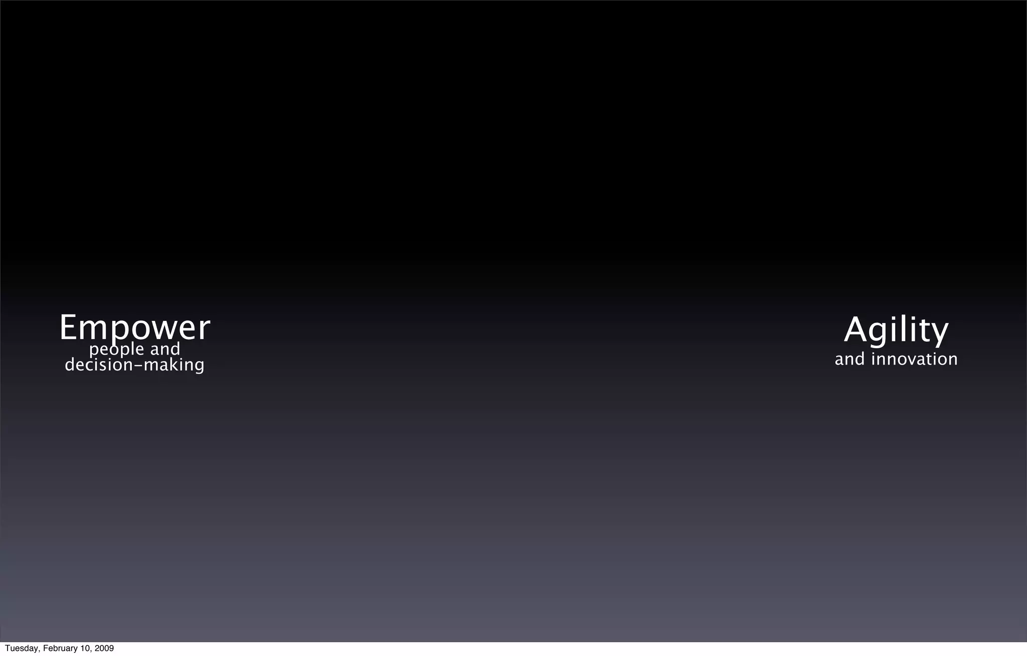 Red Dot Days 2008 Keynote Dk Final