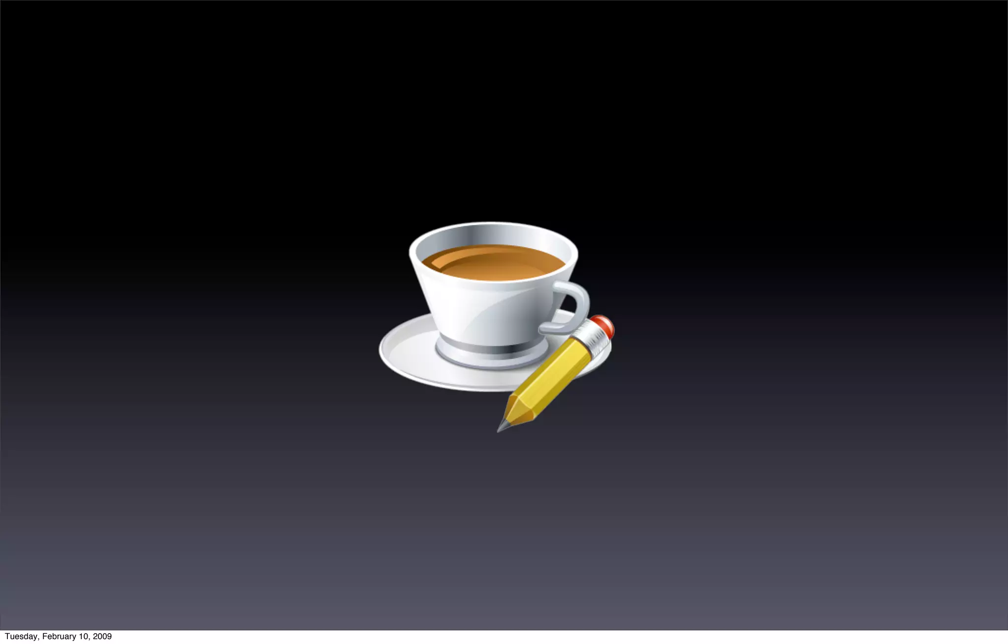 Red Dot Days 2008 Keynote Dk Final