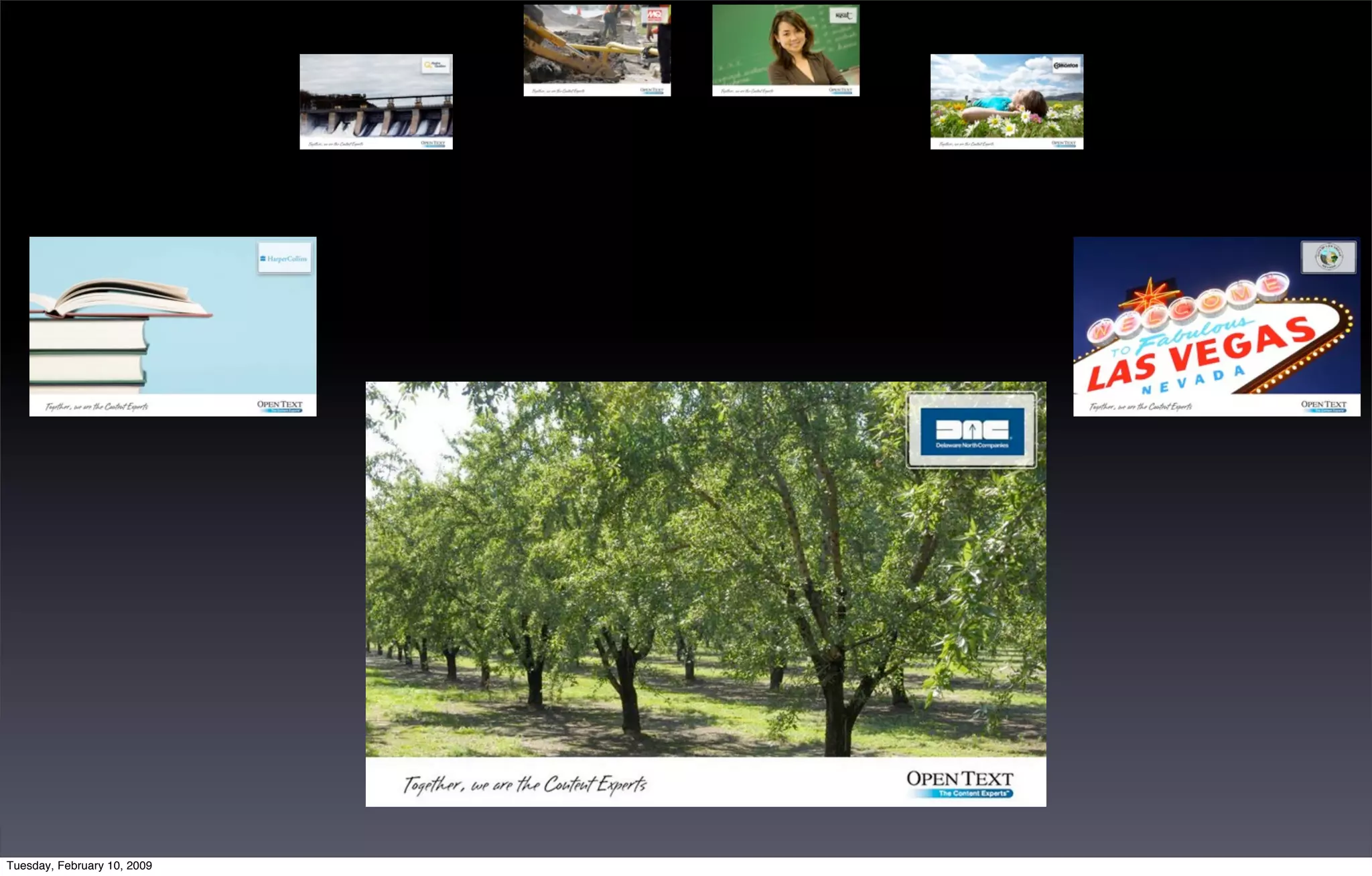 Red Dot Days 2008 Keynote Dk Final