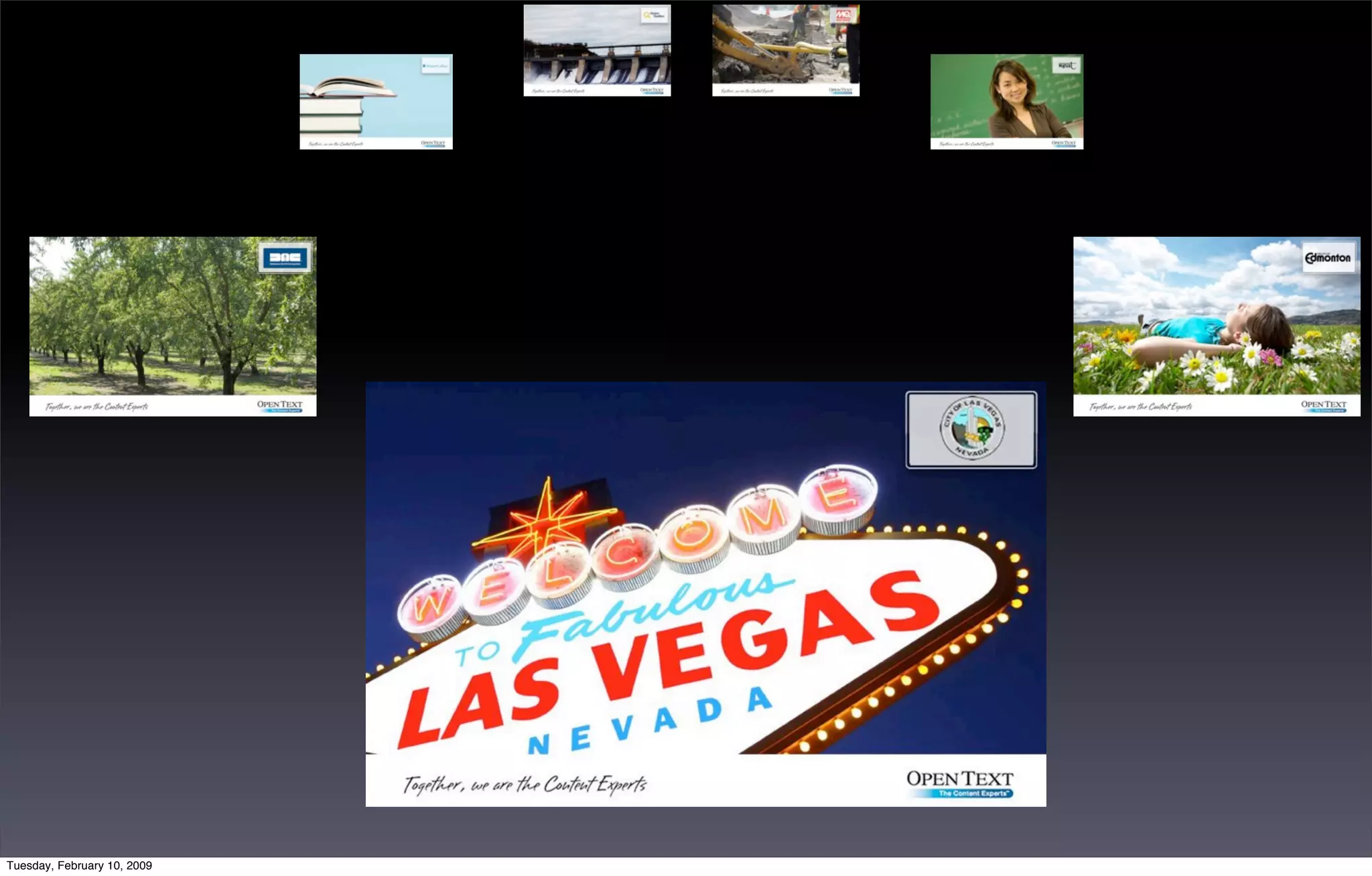 Red Dot Days 2008 Keynote Dk Final