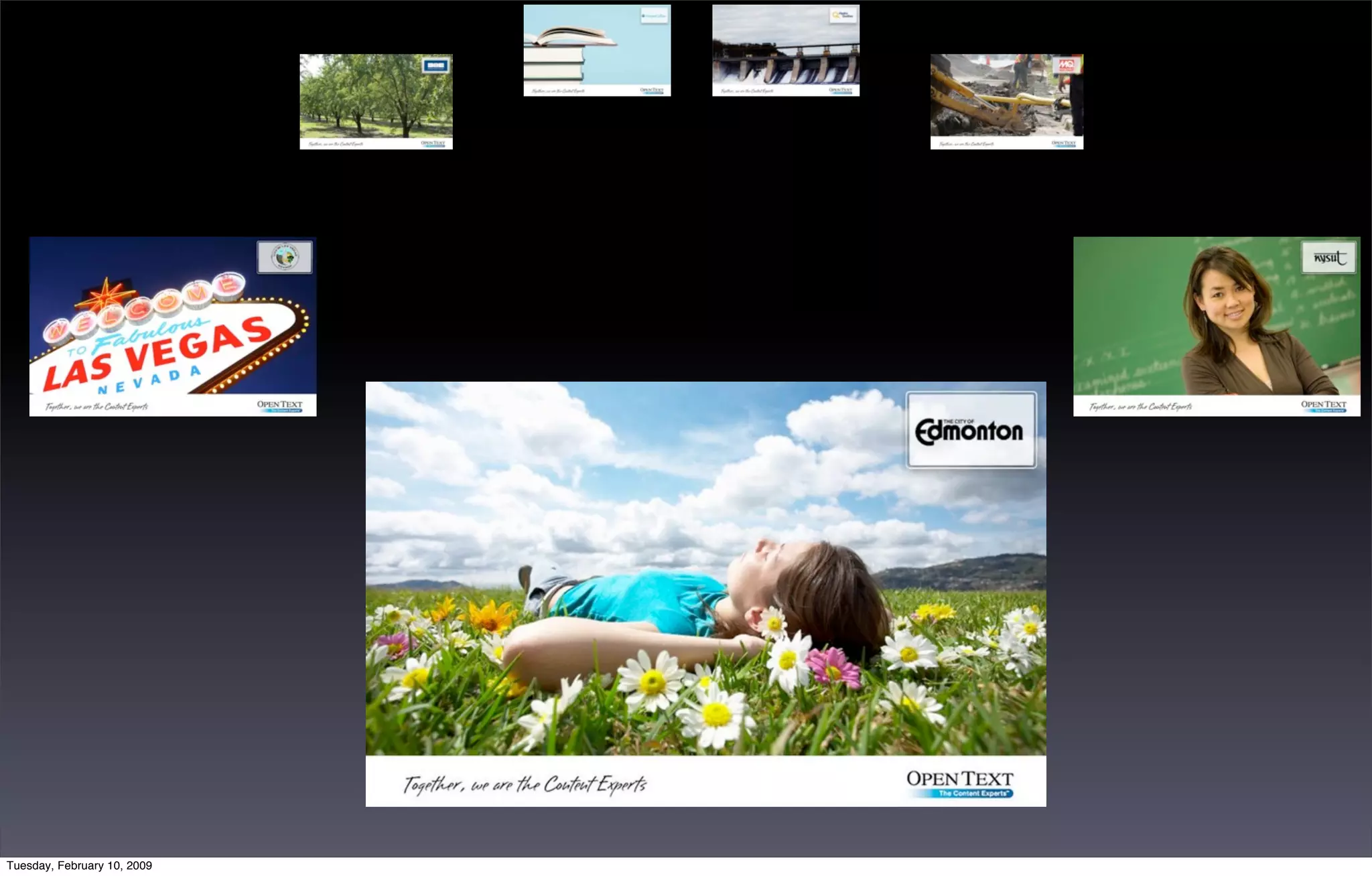 Red Dot Days 2008 Keynote Dk Final