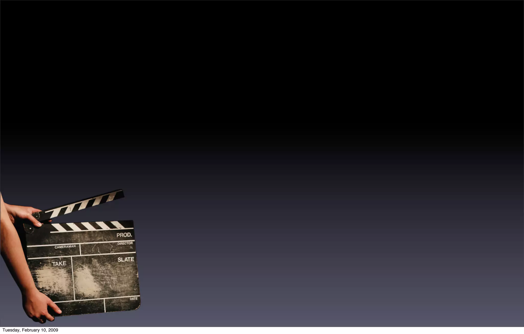 Red Dot Days 2008 Keynote Dk Final