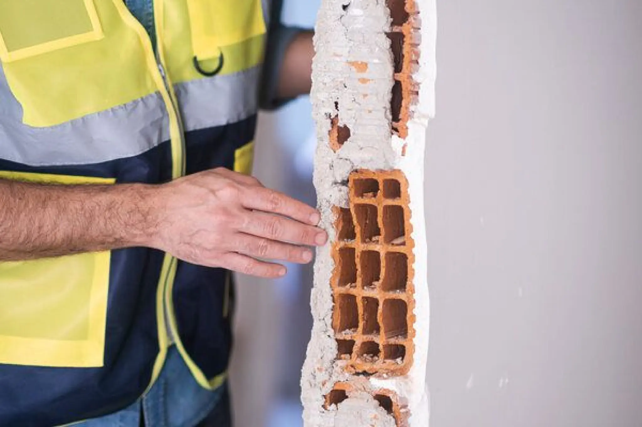 Earthquakes are unpredictable and powerful. Structures must be sturdy ...
