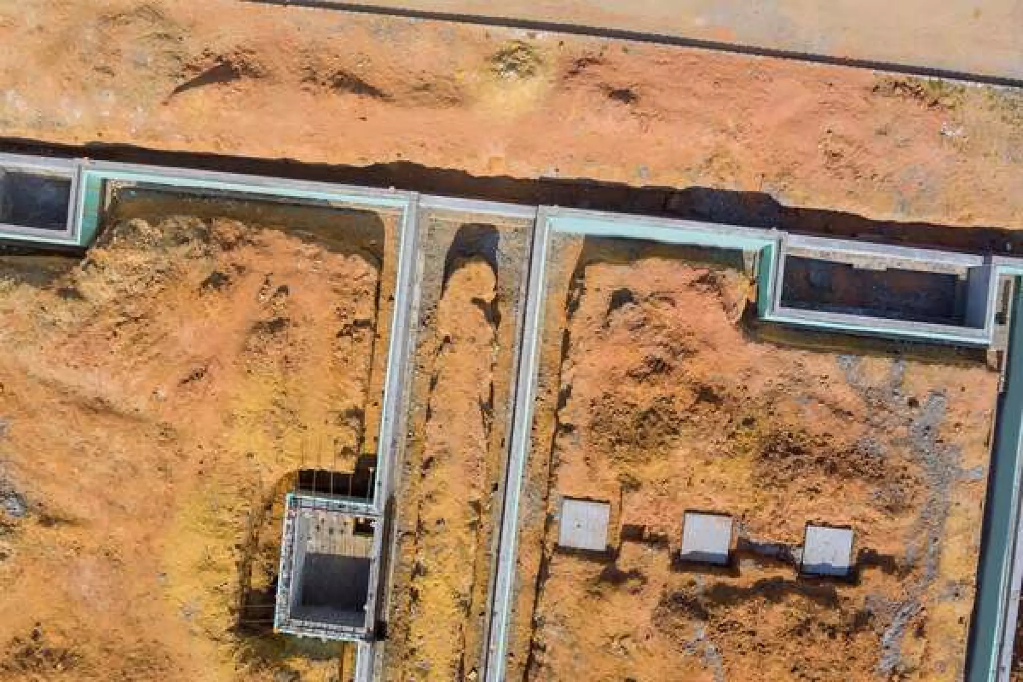 Construction experts prioritize a strong foundation. | PDF