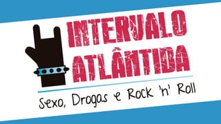 Rede atlântida 01.04