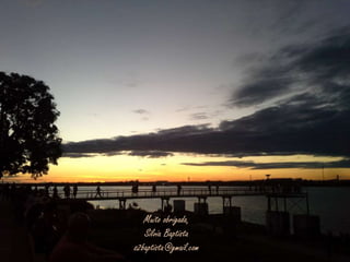 Muito obrigada,
Silvia Baptista
s2baptista@gmail.com
 