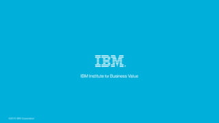 Redefining Boundaries - Digiworld 2015 