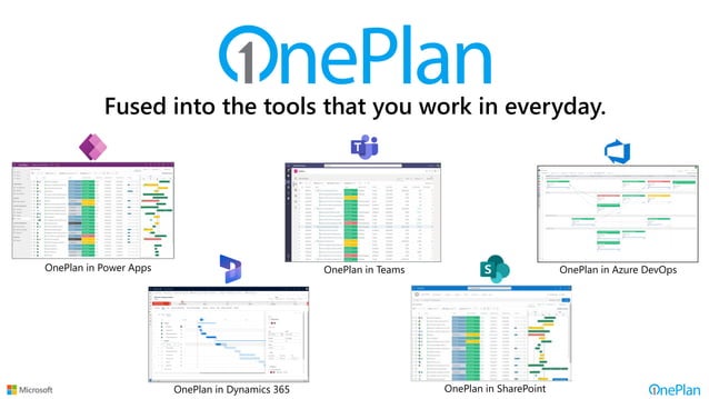 Redefining Enterprise Work Management - All new Microsoft Planner and ...