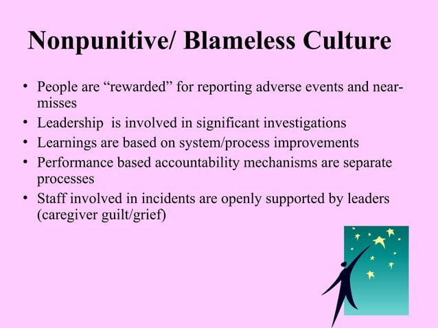 Redefining the Culture for Patient Safety.ppt