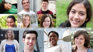 Redefining the Student Experience Webinar with Cornell University