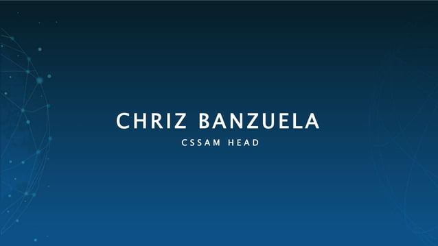 Redefining leadership | PPT