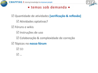  Mudanças climáticas [S4]