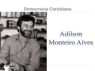 Democracia Corintiana
 