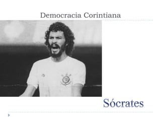 Democracia Corintiana
 