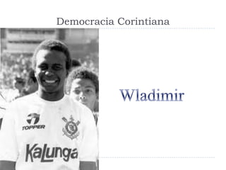Democracia Corintiana
 