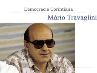 Democracia Corintiana
 