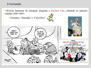 2-Corrupção 
 