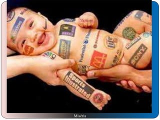 Miséria

 