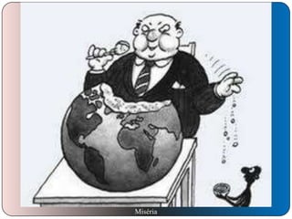 Miséria

 