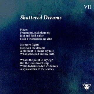 Redemption - XV Poems