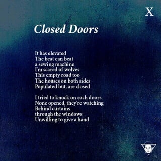 Redemption - XV Poems