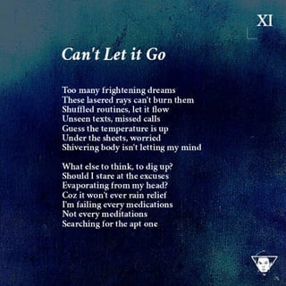 Redemption - XV Poems