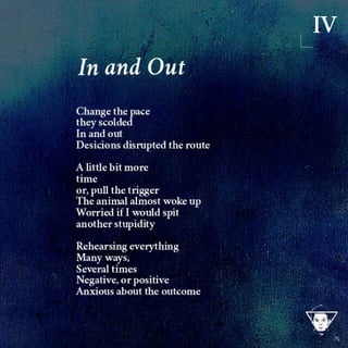 Redemption - XV Poems