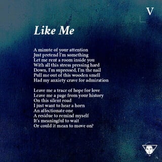 Redemption - XV Poems