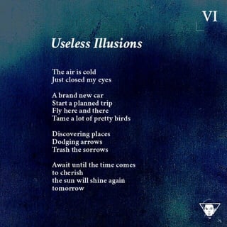 Redemption - XV Poems