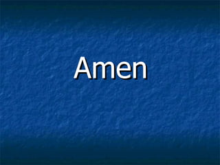 Amen 