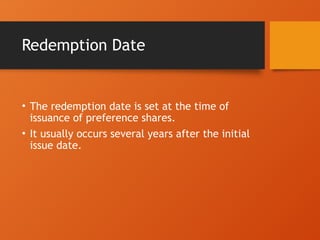 Redemption_of_Shares_Classroom reference.pptx