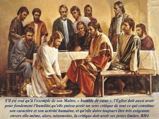 redemptor hominis - JEAN-PAUL II Francais.pptx