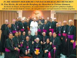 redemptor hominis - John  Paul II - German.pptx