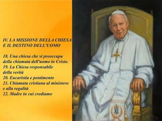 redemptor hominis - John  Paul II - Italiano.pptx