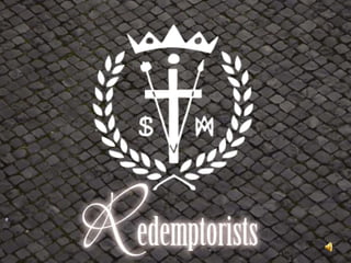 Redemptorist's (C.Ss.R.) Vocation Promotion