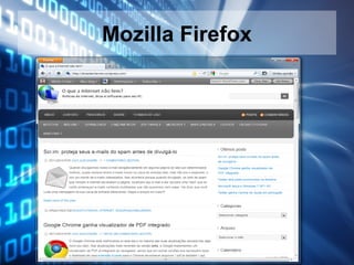 Mozilla Firefox

 