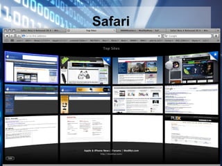 Safari

 