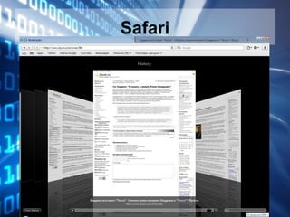 Safari

 