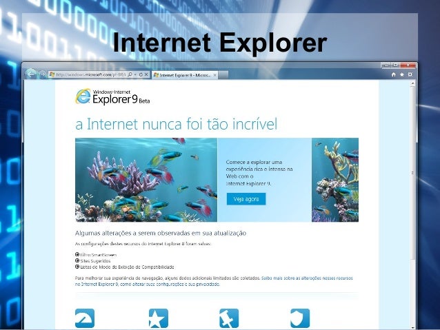Rede Mundial De Computadores