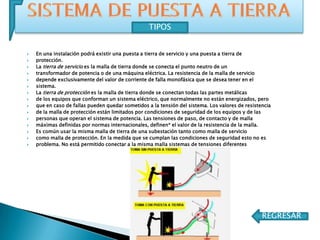 Tipos de Cableado