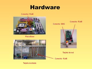 Hardware  