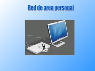 Red de area personal 