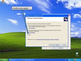 Escolhe esta opção
 